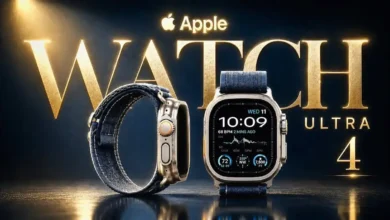 بزرگ‌ترین تغییر اپل واچ اولترا از زمان معرفی؛ همه شایعات Apple Watch Ultra 4 - چیکاو
