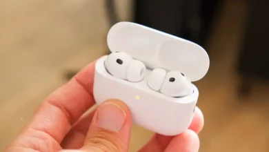 اپل توسعه AirPods Ultra را متوقف کرد؛ تعلیق پروژه هدفون مجهز به دوربین - چیکاو
