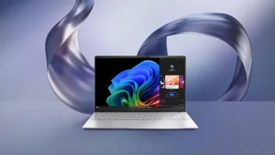 ایسوس لپتاپ Vivobook 15 را با پردازنده جدید Intel Core 5 Series 3 معرفی کرد - چیکاو