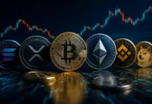 قیمت بیت کوین و ارزهای دیجیتال امروز شنبه ۲۰ تیر ۱۴۰۵ - چیکاو