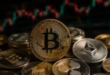 قیمت بیتکوین و ارزهای دیجیتال امروز پنجشنبه ۲۵ تیر ۱۴۰۵؛ افت بازار کریپتو ادامه دارد - چیکاو