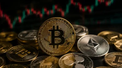 قیمت بیت‌کوین و ارزهای دیجیتال امروز پنجشنبه ۲۵ تیر ۱۴۰۵؛ افت بازار کریپتو ادامه دارد - چیکاو