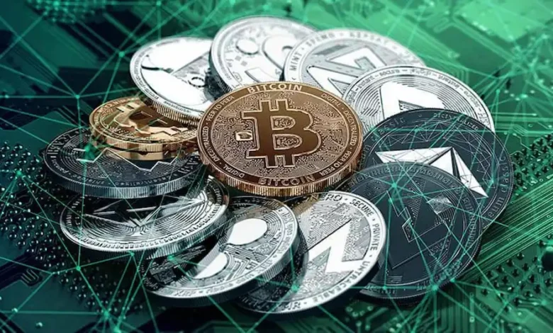 قیمت بیت کوین و ارزهای دیجیتال امروز پنجشنبه 18 تیر 1405 - چیکاو