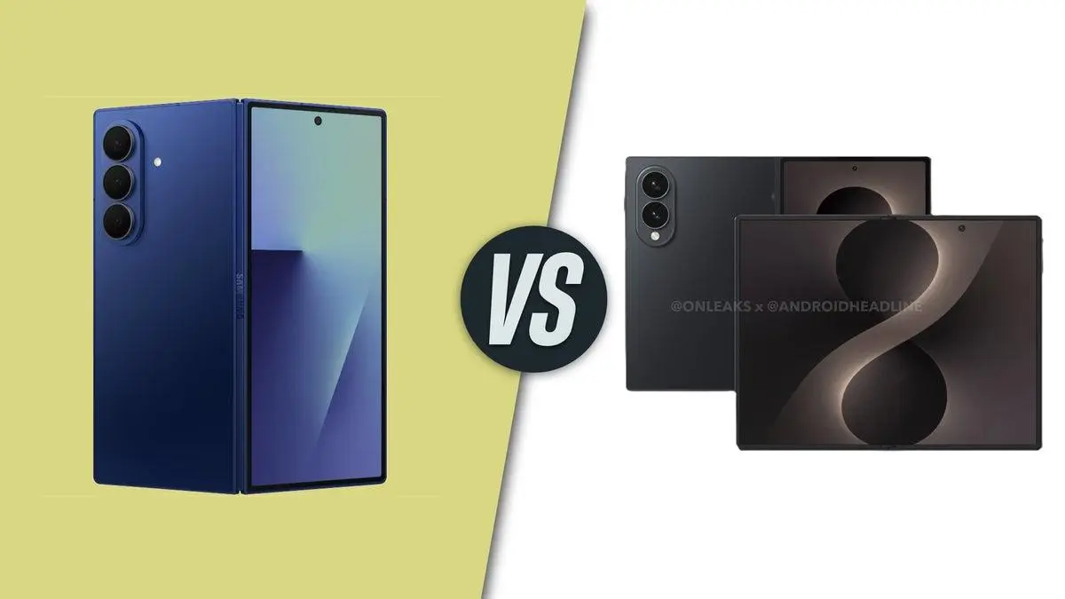 Buying Guide for Galaxy Z Fold 8 or Z Fold 8 Ultra - چیکاو