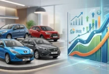 جدیدترین قیمت خودروهای داخلی امروز 16 تیر؛ از پژو 207 تا شاهین و چانگان - چیکاو