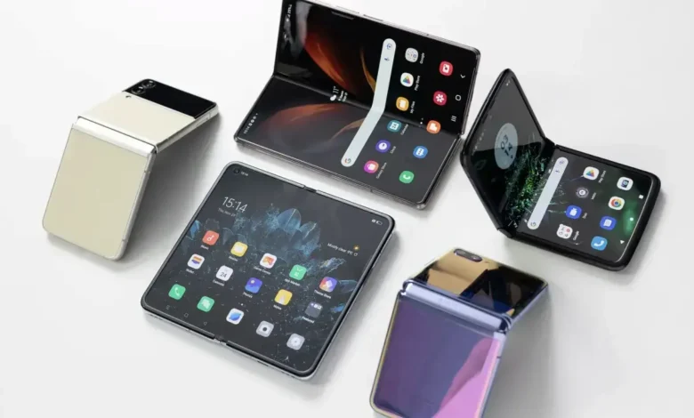هواوی و اپل برندگان بازار موبایل چین؛ سقوط فروش رقبا در سهماهه دوم ۲۰۲۶ - چیکاو