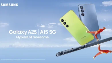 سامسونگ توسعه One UI 9 را برای گلکسی A25 آغاز کرد - چیکاو
