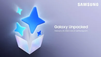 سامسونگ در آستانه معرفی نسل جدید گوشی‌های تاشو؛ هرآنچه از Galaxy Unpacked 2026 انتظار داریم - چیکاو