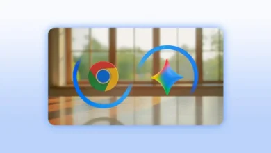 گسترش Gemini در Chrome؛ قابلیت هوش مصنوعی گوگل به کشورهای بیشتری رسید - چیکاو