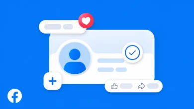 فیس‌بوک Verified معرفی شد؛ نشان رایگانی برای تأیید واقعی بودن حساب‌ها - چیکاو