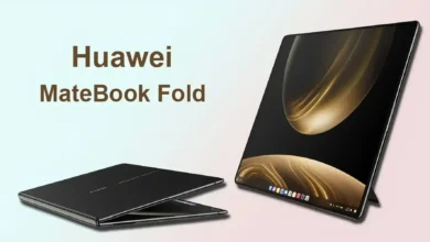 نسل بعدی هواوی MateBook Fold چه ویژگیهایی خواهد داشت؟ - چیکاو