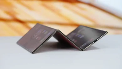 اولین جزئیات از Huawei Mate XT 2؛ طراحی U شکل و مکانیزم تاشوی تازه در راه است - چیکاو