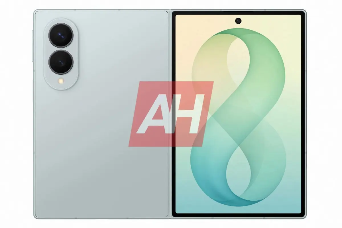 Galaxy Z Fold 8؛ نسخه استاندارد با طراحی جدید - چیکاو