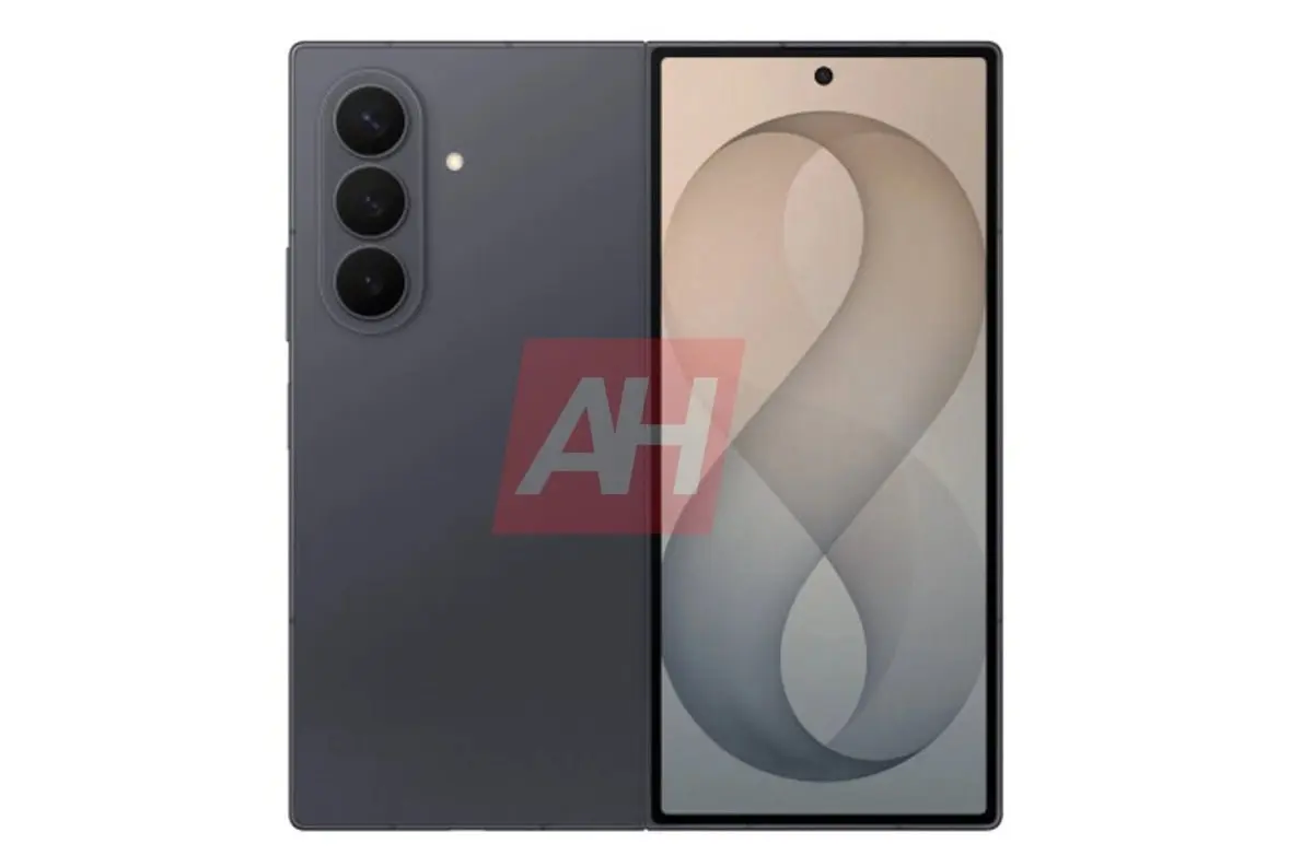 Galaxy Z Fold 8 Ultra؛ قدرتمندترین گوشی تاشوی سامسونگ - چیکاو