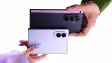 تمام مشخصات Galaxy Z Fold 8 و Fold 8 Ultra لو رفت - چیکاو