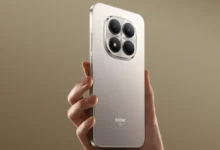 هر آنچه از سری Redmi Note 17 میدانیم؛ تصاویر و مشخصات فنی - چیکاو