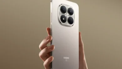 هر آنچه از سری Redmi Note 17 می‌دانیم؛ تصاویر و مشخصات فنی - چیکاو