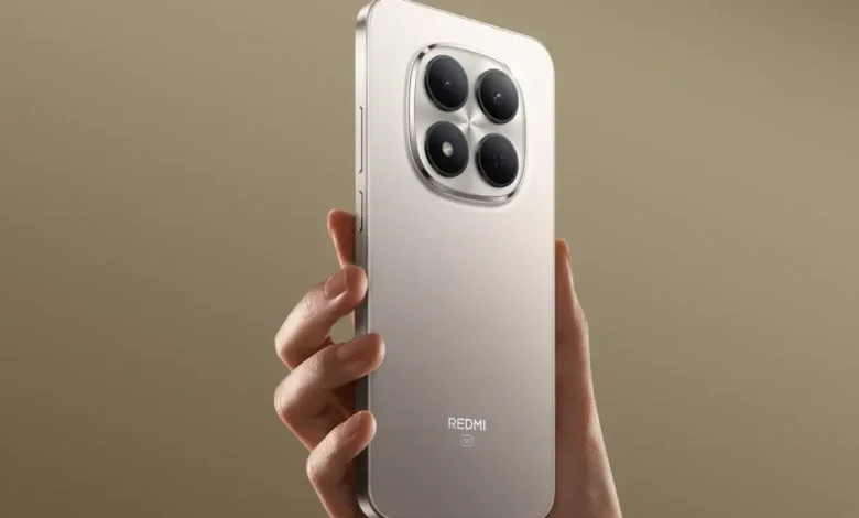 هر آنچه از سری Redmi Note 17 میدانیم؛ تصاویر و مشخصات فنی - چیکاو