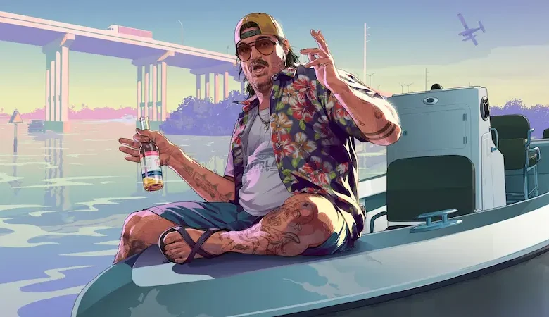 GTA 6 میتواند پرفروشترین بازی تاریخ شود - چیکاو