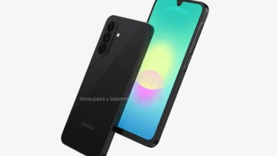 رندرهای فاش‌شده Galaxy A18 طراحی گوشی اقتصادی جدید سامسونگ را نشان دادند - چیکاو