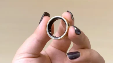 گلکسی Ring 2 احتمالاً با پشتیبانی از آیفون در سال ۲۰۲۷ عرضه می‌شود - چیکاو