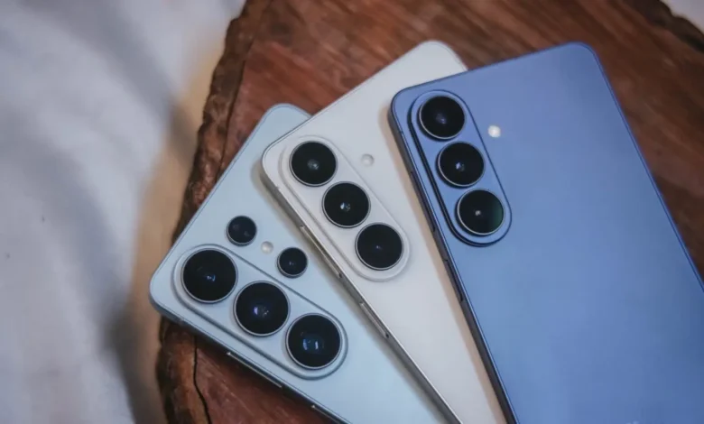 سری Galaxy S26 رکورد فروش داخلی را شکست و موتور محرک صادرات کره شد - چیکاو