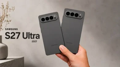 گلکسی S27 Pro با ویژگی‌های نزدیک به مدل Ultra در راه است - چیکاو