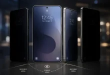 تمام مدل‌های Galaxy S27 احتمالاً به نمایشگر حریم خصوصی مجهز می‌شوند - چیکاو