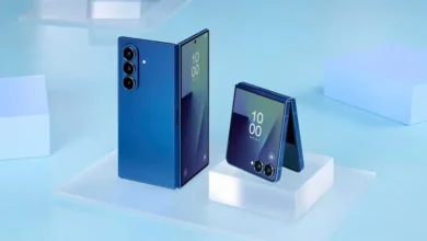 سامسونگ زمان رونمایی Galaxy Z Fold 8 و Z Flip 8 را لو داد - چیکاو