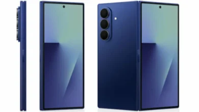 قیمت گلکسی Z Fold 8 و Z Fold 8 Ultra در آمریکا پیش از رونمایی فاش شد - چیکاو
