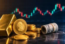 قیمت طلا، سکه، دلار و دینار عراق امروز شنبه 27 تیر 1405 + جدول کامل قیمتها - چیکاو