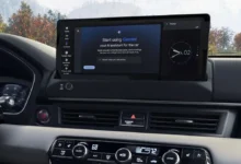 گوگل Gemini به خودروهای هوندا میآید؛ اما مدلهای پایه از این قابلیت محروم میشوند - چیکاو