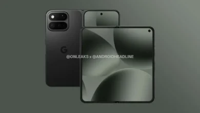 افشای زمان عرضه و قیمت احتمالی گوگل Pixel 11 Pro Fold - چیکاو