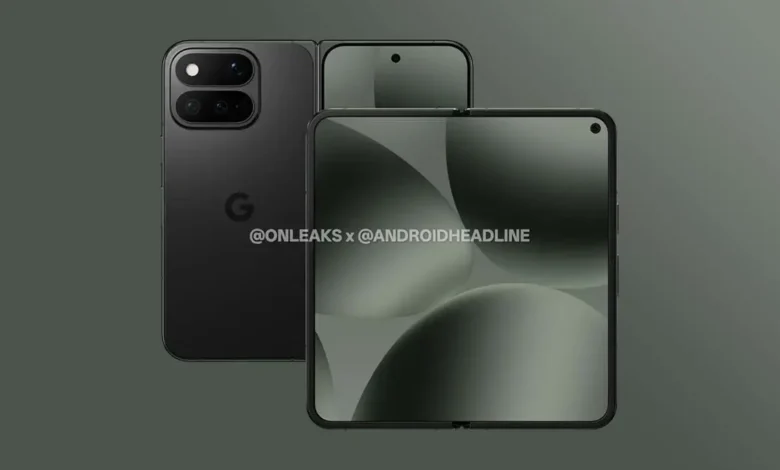 افشای زمان عرضه و قیمت احتمالی گوگل Pixel 11 Pro Fold - چیکاو