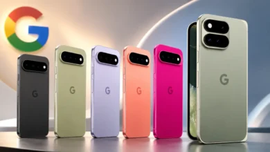 افشای قیمت Pixel 11 و Pixel 11 Pro؛ افزایش قیمت در راه است - چیکاو