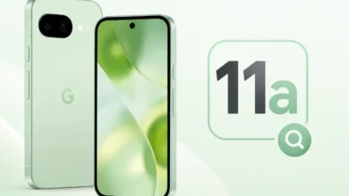 مشخصات گوگل Pixel 11a فاش شد؛ بازگشت تراشه پرچم‌دار به میان‌رده گوگل - چیکاو