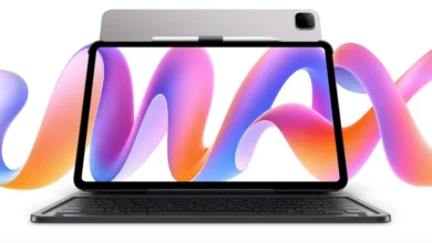 آنر Pad X9 Max معرفی شد؛ مشخصات، قیمت و ویژگیهای تبلت جدید آنر - چیکاو