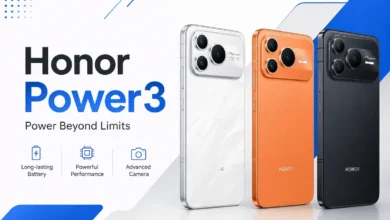 باتری 12 هزار میلیآمپرساعتی Honor Power 3؛ یک مزیت بزرگ یا دردسر مهندسی؟ - چیکاو