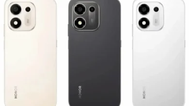 آنر X7e Plus 5G با باتری 8100 میلیآمپرساعتی و اسنپدراگون 4 Gen 4 معرفی شد - چیکاو