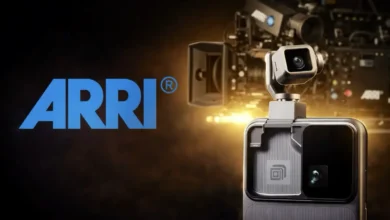 گوشی رباتیک آنر با همکاری ARRI در راه است؛ لوگوی جدید آنر هم معرفی شد - چیکاو