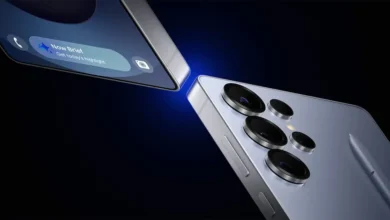 ویژگی جدید دوربین گلکسی S26 احتمالاً با One UI 9 به سری گلکسی S25 میآید - چیکاو