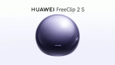 هواوی FreeClip 2 S همزمان با MatePad Air 2026 معرفی شد - چیکاو