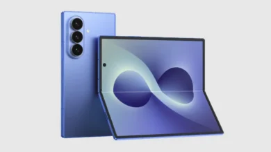 افزایش تولید Galaxy Z Fold 8؛ جزئیات تیراژ مدلهای Fold 8 Ultra و Flip فاش شد - چیکاو