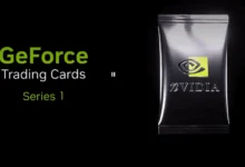 انویدیا کارتهای کلکسیونی GeForce را معرفی کرد؛ تلاشی برای جلب دوباره گیمرها - چیکاو