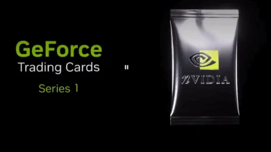 انویدیا کارتهای کلکسیونی GeForce را معرفی کرد؛ تلاشی برای جلب دوباره گیمرها - چیکاو