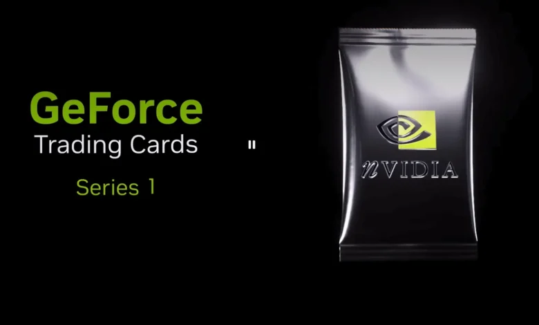انویدیا کارتهای کلکسیونی GeForce را معرفی کرد؛ تلاشی برای جلب دوباره گیمرها - چیکاو