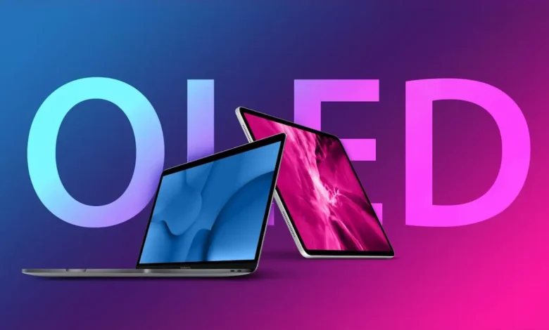 سامسونگ نمایشگر Tandem OLED لپتاپ را با روشنایی 1600 نیت معرفی کرد - چیکاو