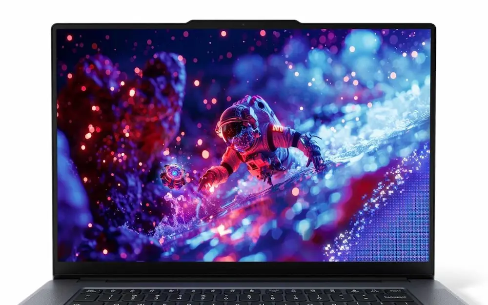 Introducing the Tandem OLED Laptop Display - چیکاو