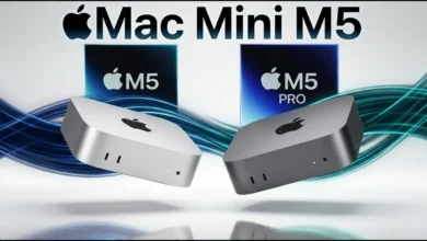 عرضه Mac mini M5 به تعویق افتاد؛ گزارش جدید از معرفی در اواخر ۲۰۲۶ خبر میدهد - چیکاو