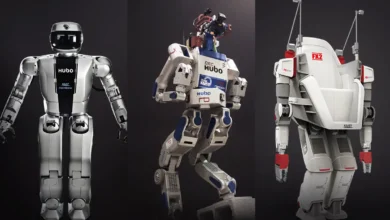 سامسونگ واحد جدید «Robotics eXperience» را برای توسعه ربات‌ها راه‌اندازی کرد - چیکاو